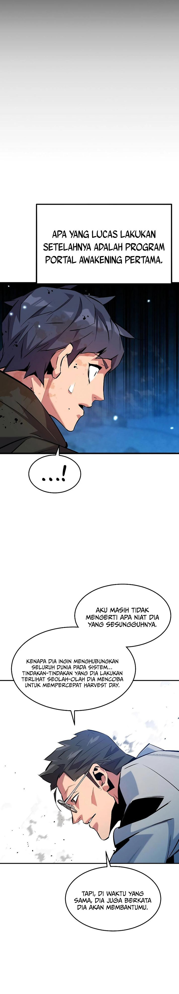 Auto-Hunting With Clones Chapter 161 Gambar 25