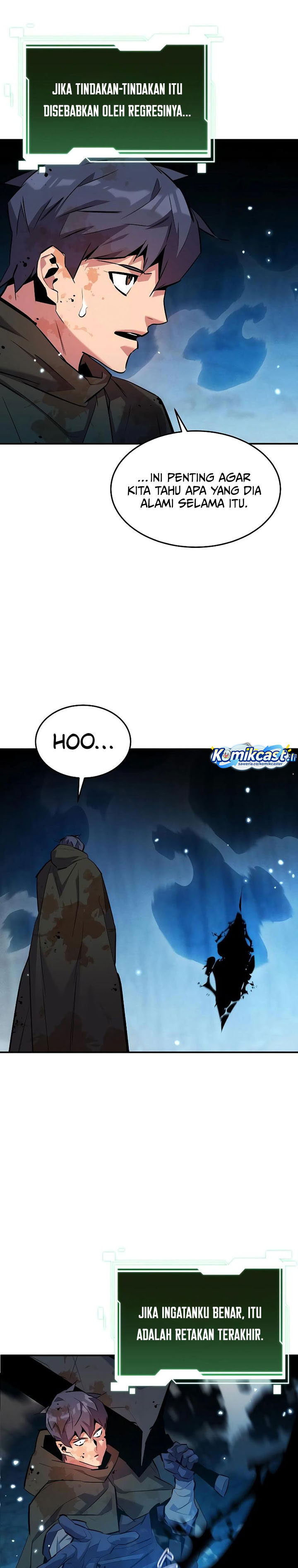 Auto-Hunting With Clones Chapter 161 Gambar 26