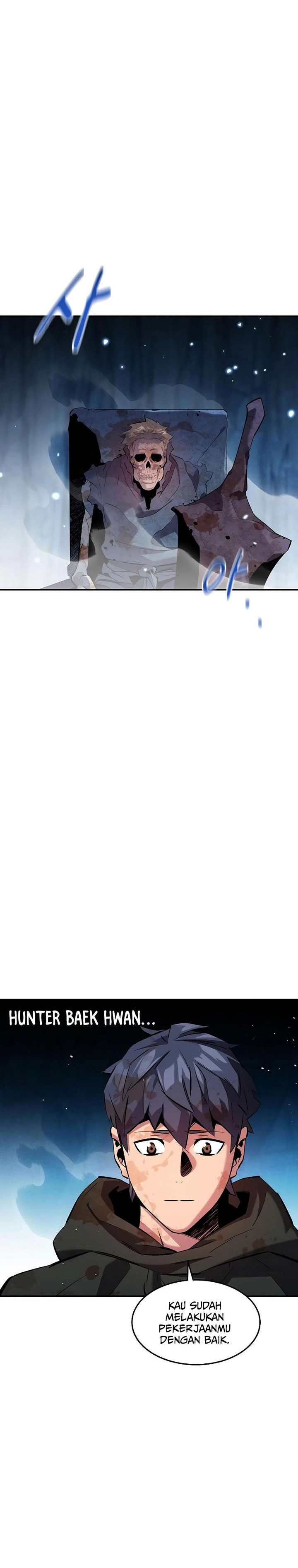 Auto-Hunting With Clones Chapter 161 Gambar 28