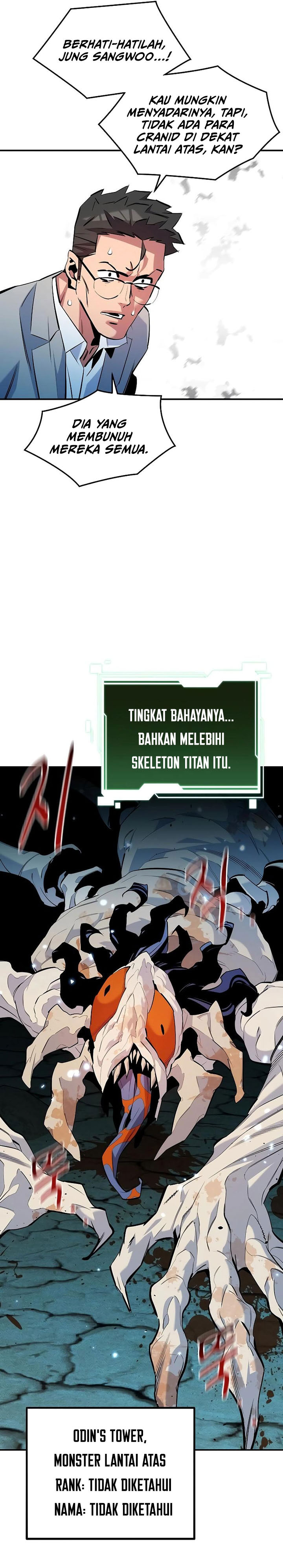 Auto-Hunting With Clones Chapter 161 Gambar 30