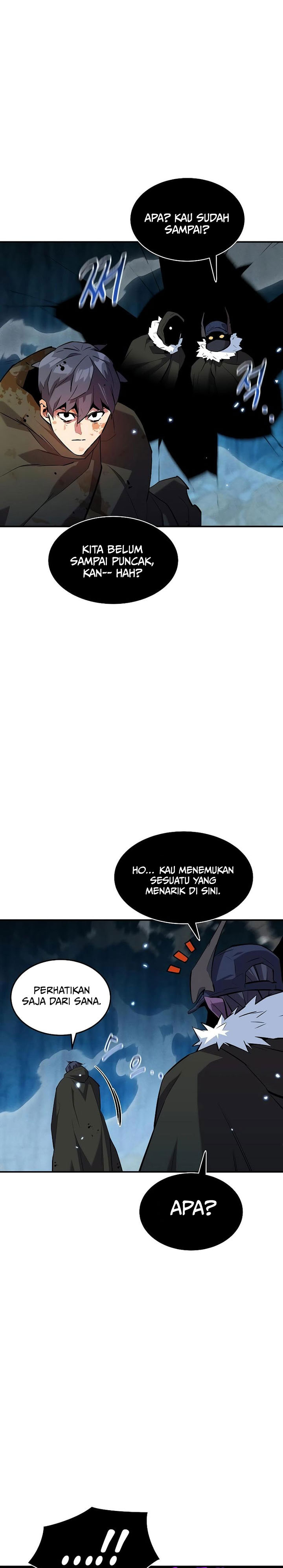 Auto-Hunting With Clones Chapter 161 Gambar 31