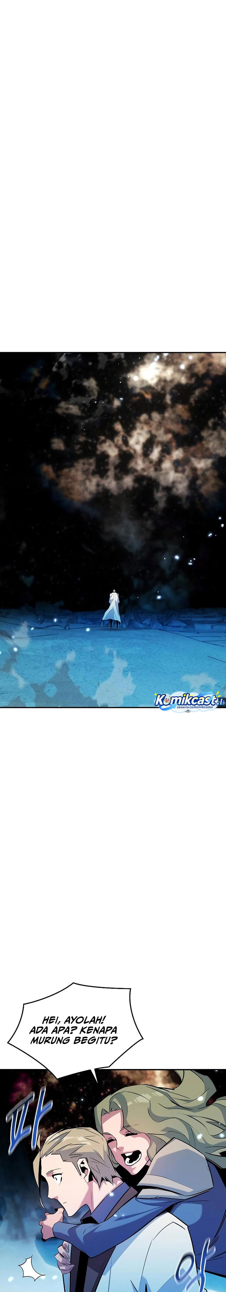 Auto-Hunting With Clones Chapter 161 Gambar 38