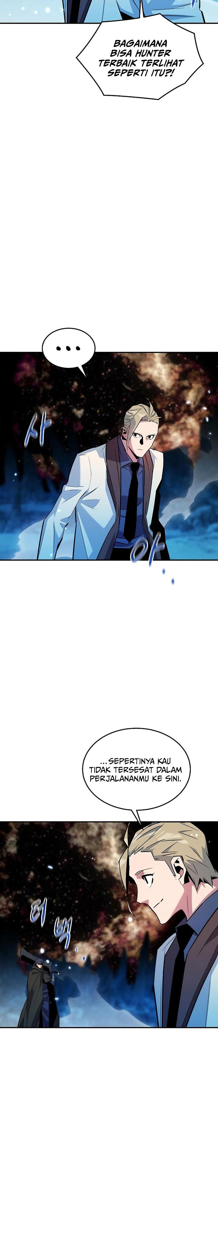 Auto-Hunting With Clones Chapter 161 Gambar 39