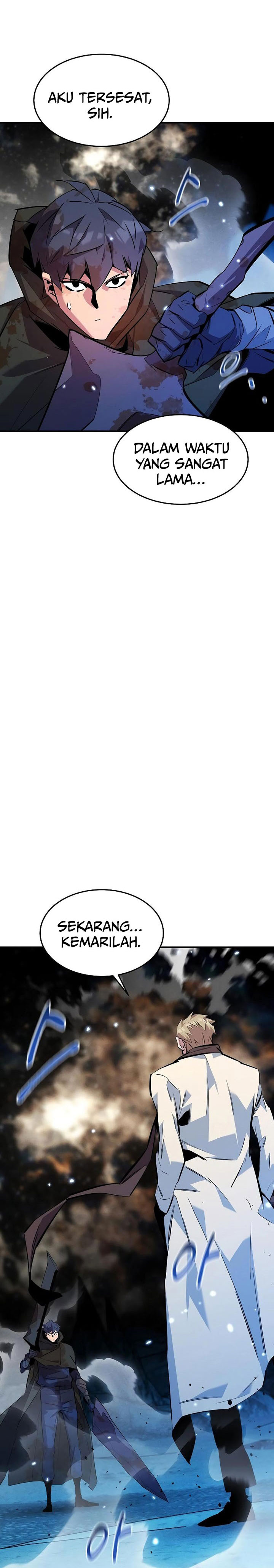 Auto-Hunting With Clones Chapter 161 Gambar 40