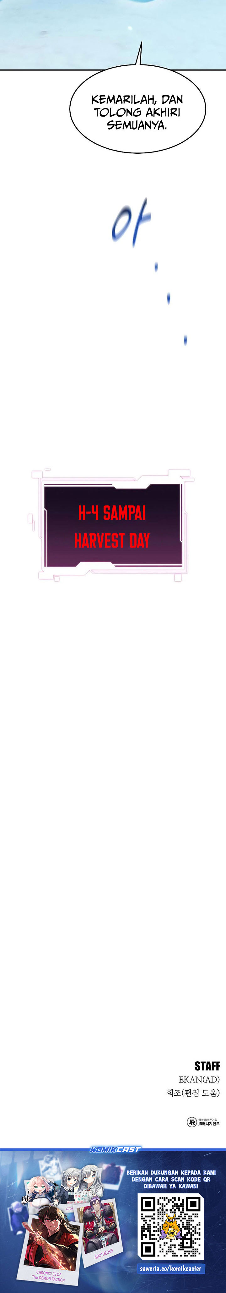 Auto-Hunting With Clones Chapter 161 Gambar 41