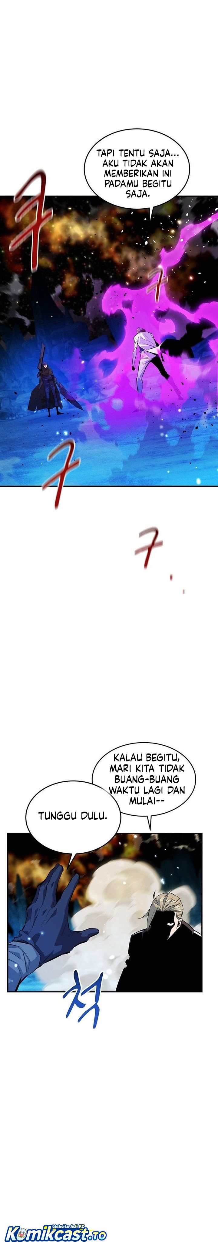 Auto-Hunting With Clones Chapter 162 Gambar 5