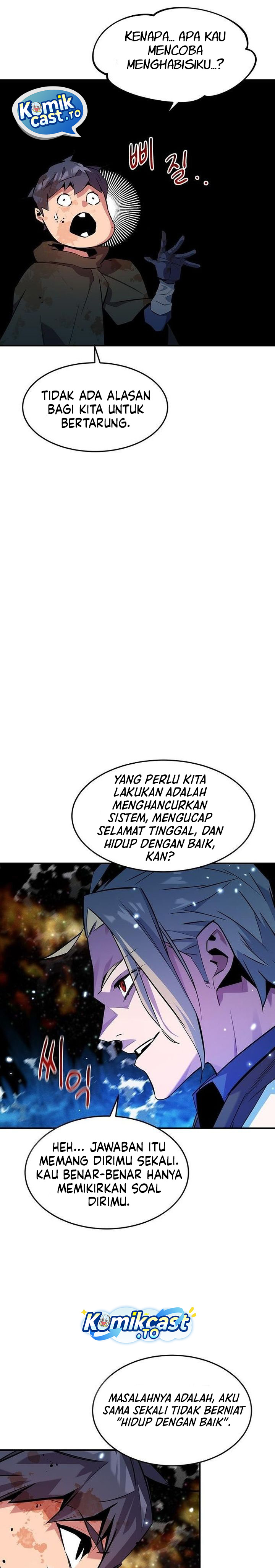 Auto-Hunting With Clones Chapter 162 Gambar 6
