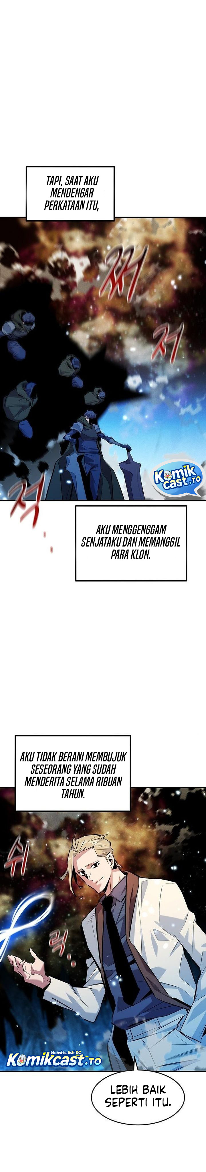 Auto-Hunting With Clones Chapter 162 Gambar 9