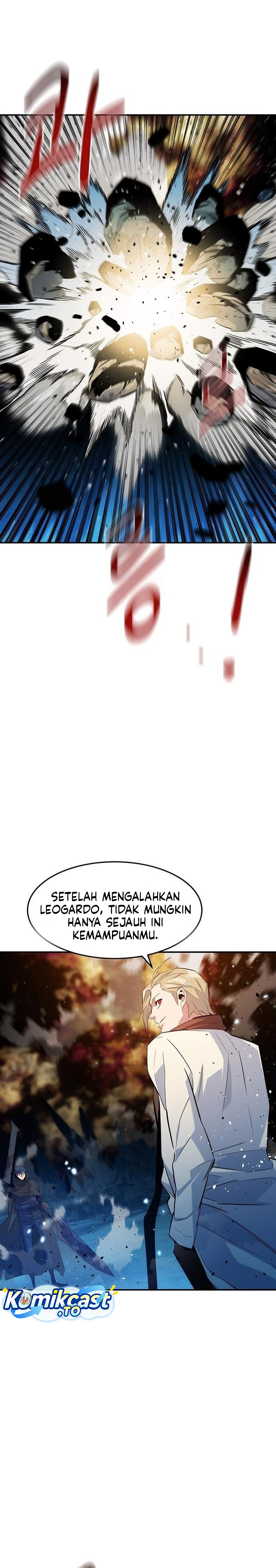 Auto-Hunting With Clones Chapter 162 Gambar 16