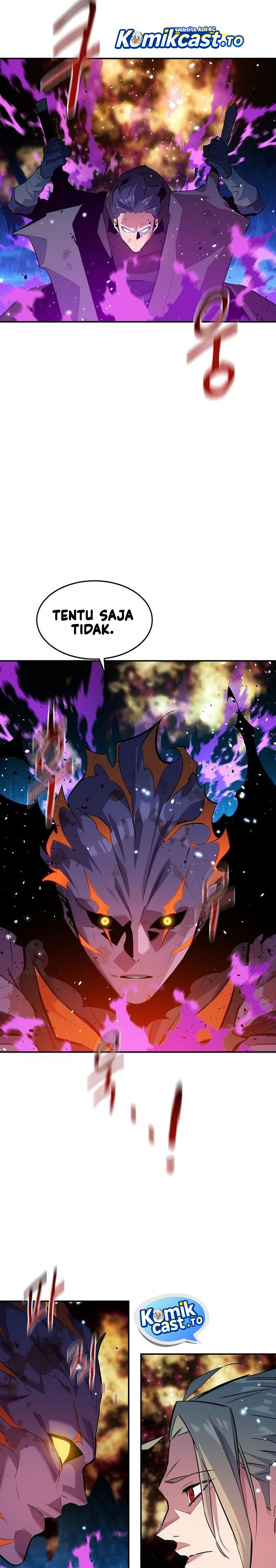 Auto-Hunting With Clones Chapter 162 Gambar 17