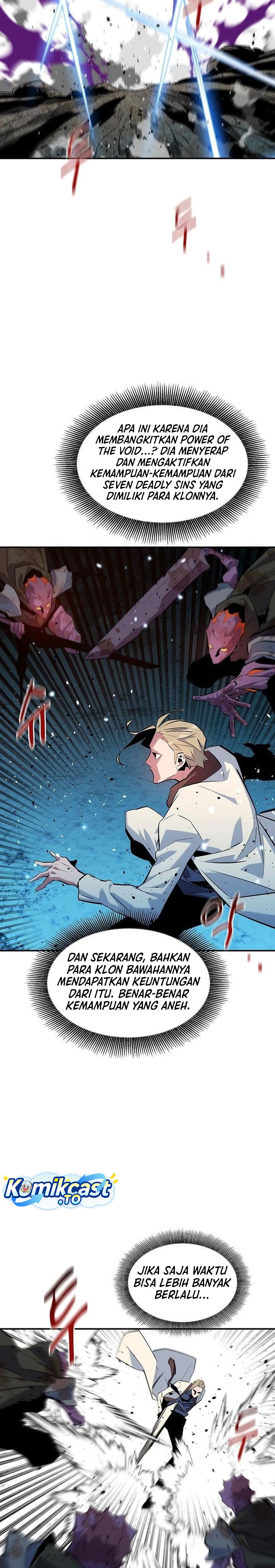 Auto-Hunting With Clones Chapter 162 Gambar 18