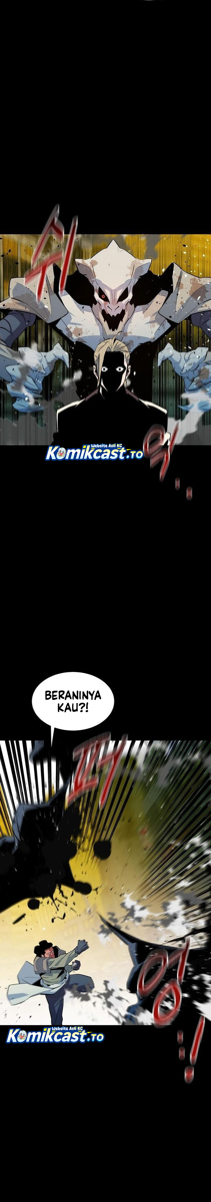 Auto-Hunting With Clones Chapter 162 Gambar 23