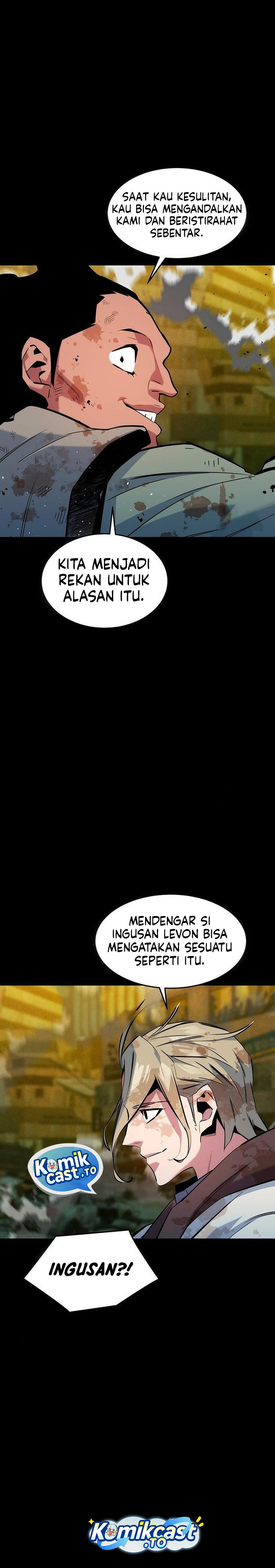 Auto-Hunting With Clones Chapter 162 Gambar 24