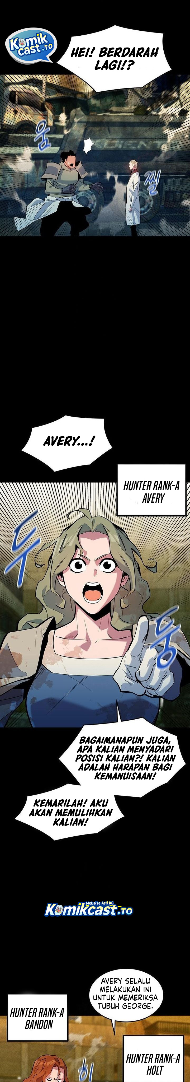 Auto-Hunting With Clones Chapter 162 Gambar 25