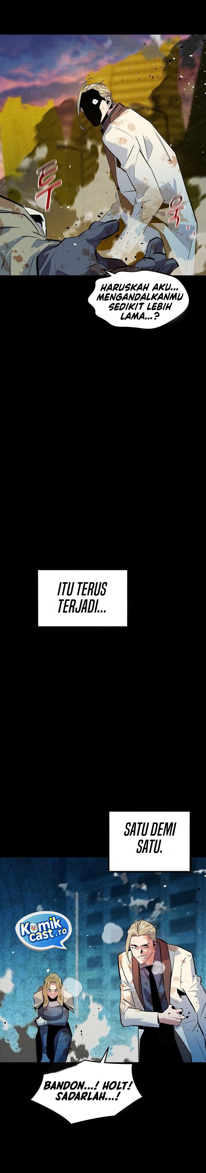 Auto-Hunting With Clones Chapter 162 Gambar 29