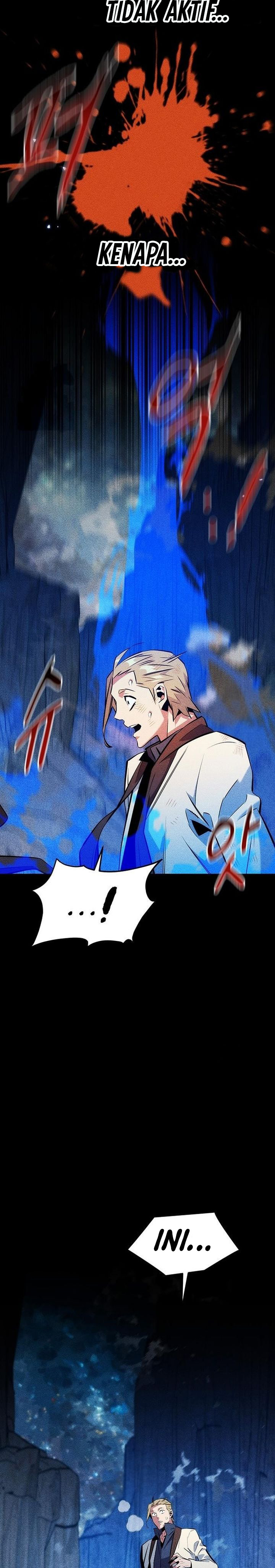 Auto-Hunting With Clones Chapter 162 Gambar 33