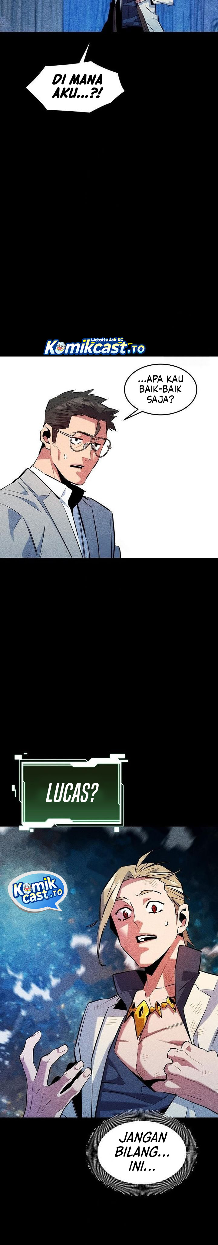 Auto-Hunting With Clones Chapter 162 Gambar 34