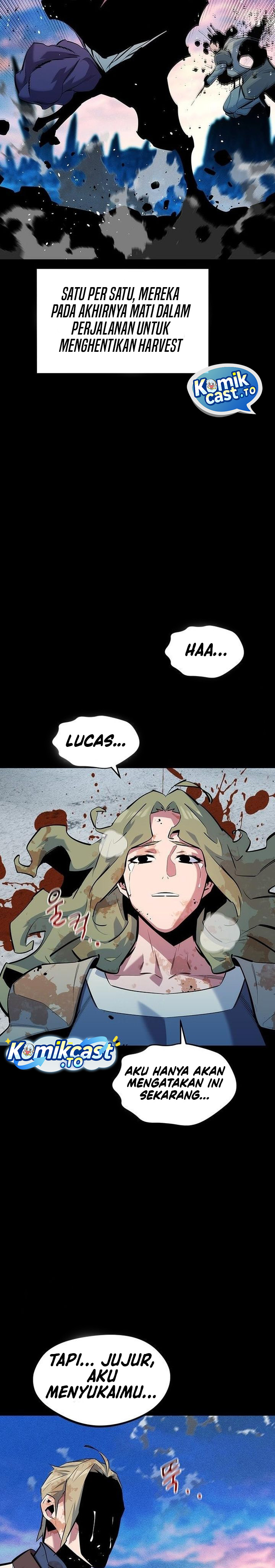 Auto-Hunting With Clones Chapter 162 Gambar 37