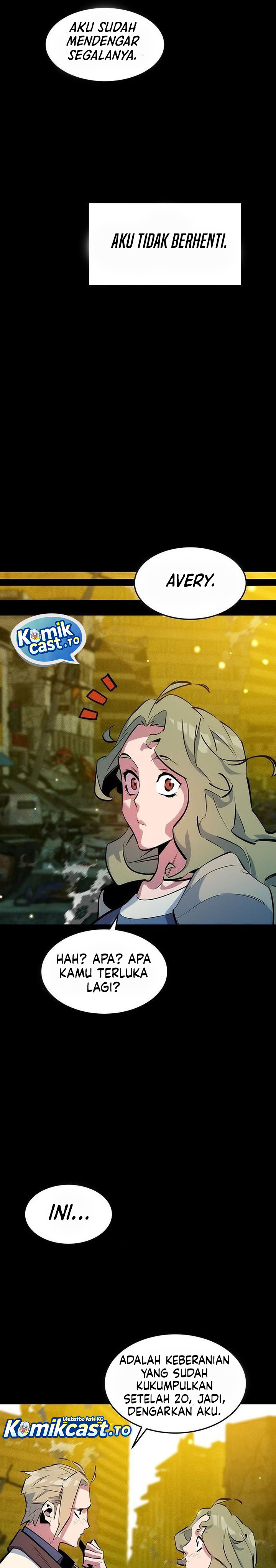 Auto-Hunting With Clones Chapter 162 Gambar 40