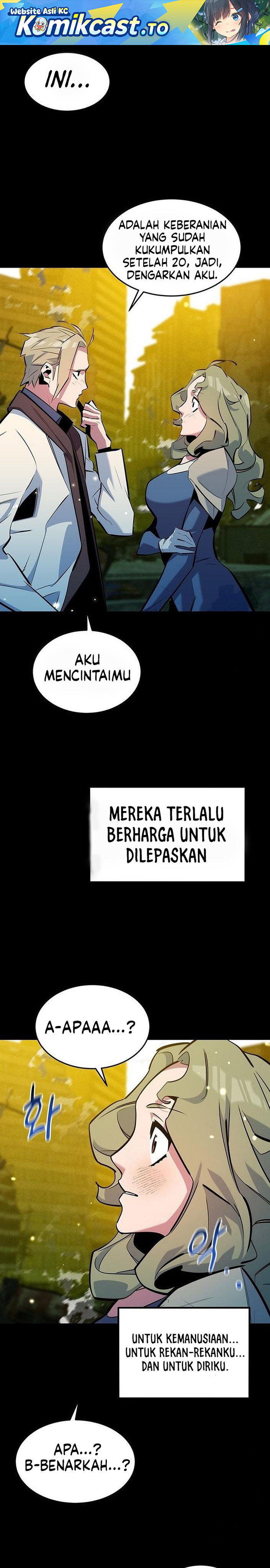 Auto-Hunting With Clones Chapter 163 Gambar 2