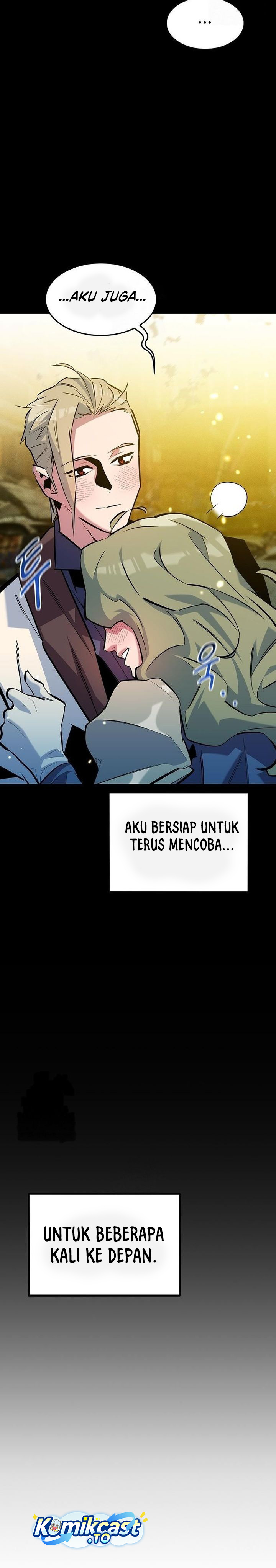 Auto-Hunting With Clones Chapter 163 Gambar 3