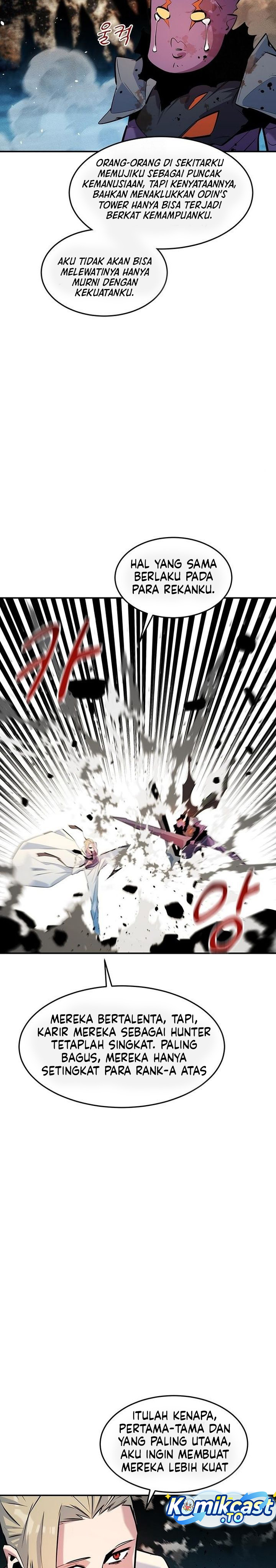 Auto-Hunting With Clones Chapter 163 Gambar 5