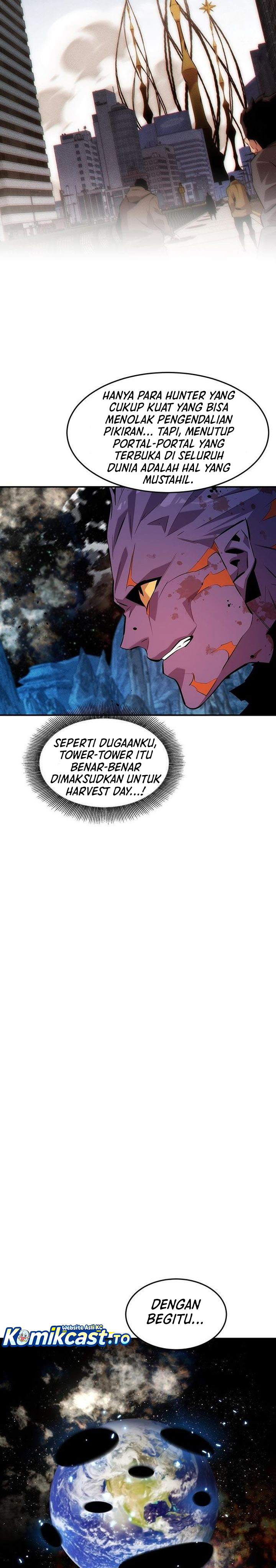 Auto-Hunting With Clones Chapter 163 Gambar 10