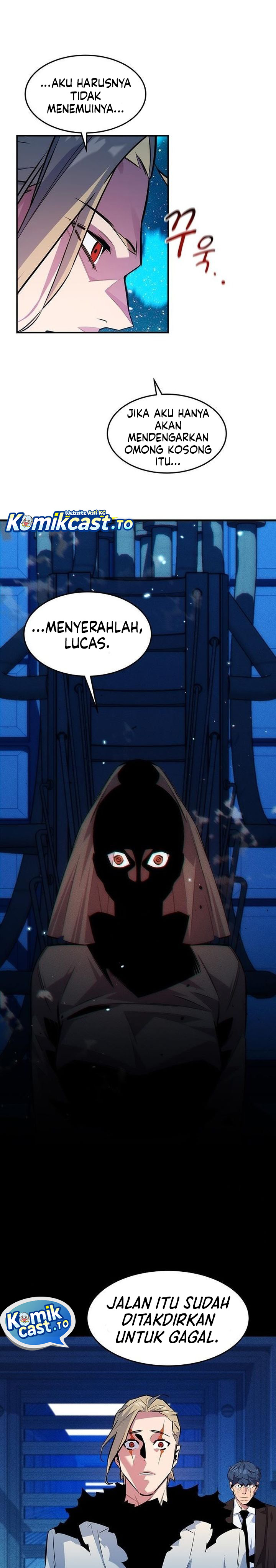 Auto-Hunting With Clones Chapter 163 Gambar 14