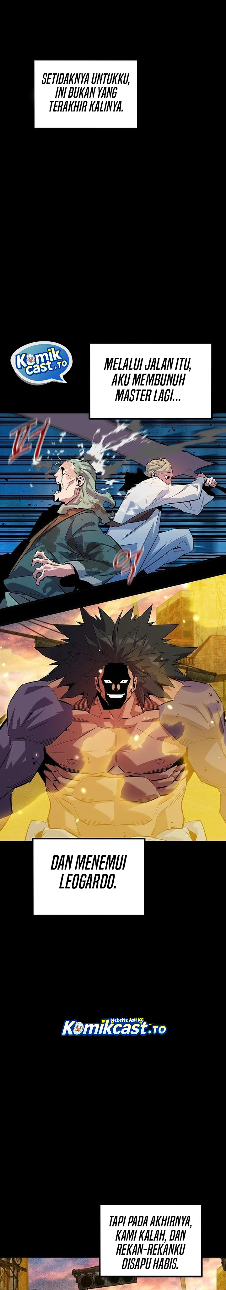 Auto-Hunting With Clones Chapter 163 Gambar 16