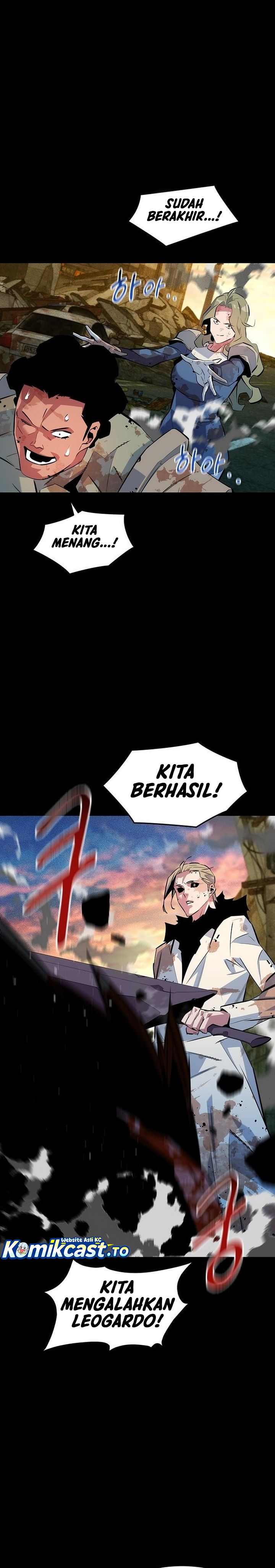 Auto-Hunting With Clones Chapter 163 Gambar 19