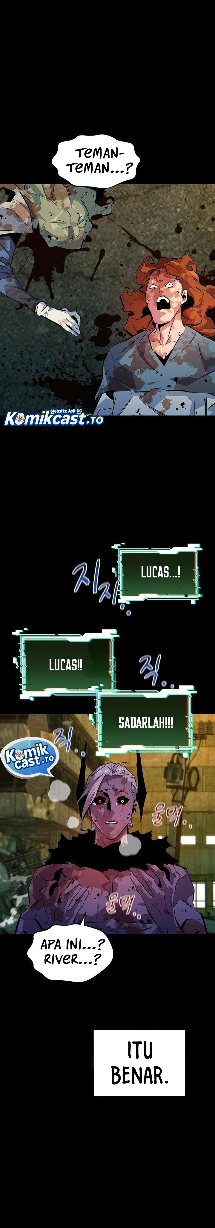 Auto-Hunting With Clones Chapter 163 Gambar 22