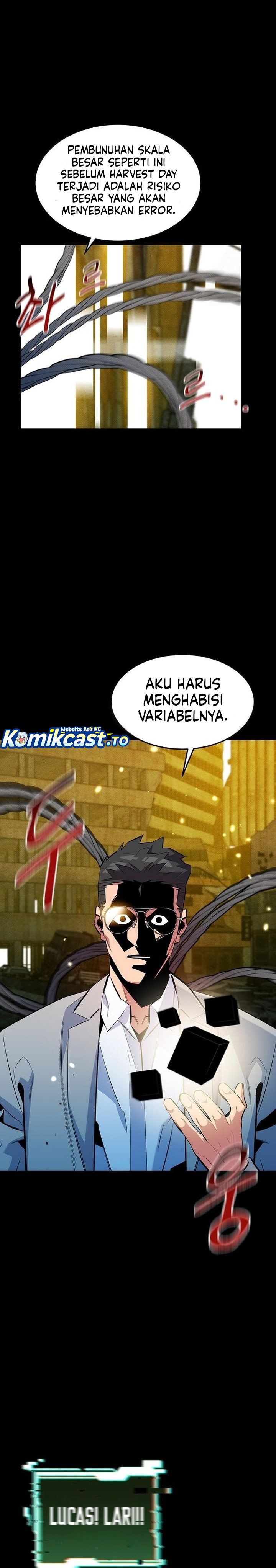 Auto-Hunting With Clones Chapter 163 Gambar 24