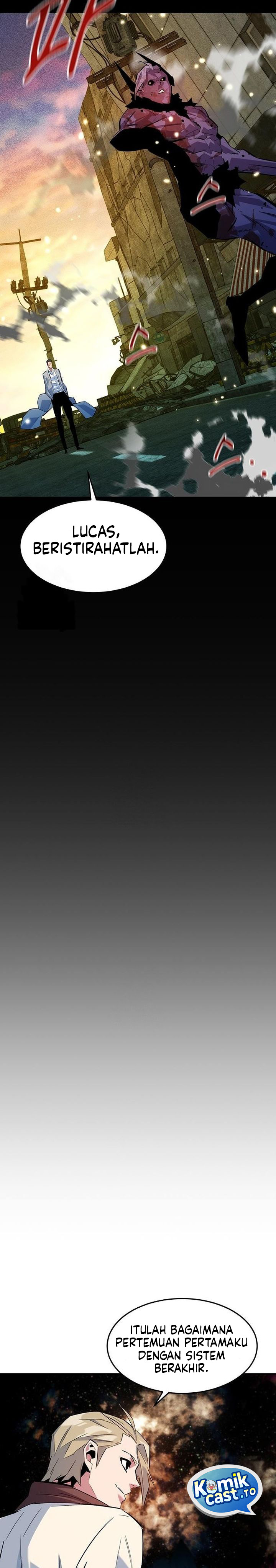 Auto-Hunting With Clones Chapter 163 Gambar 27