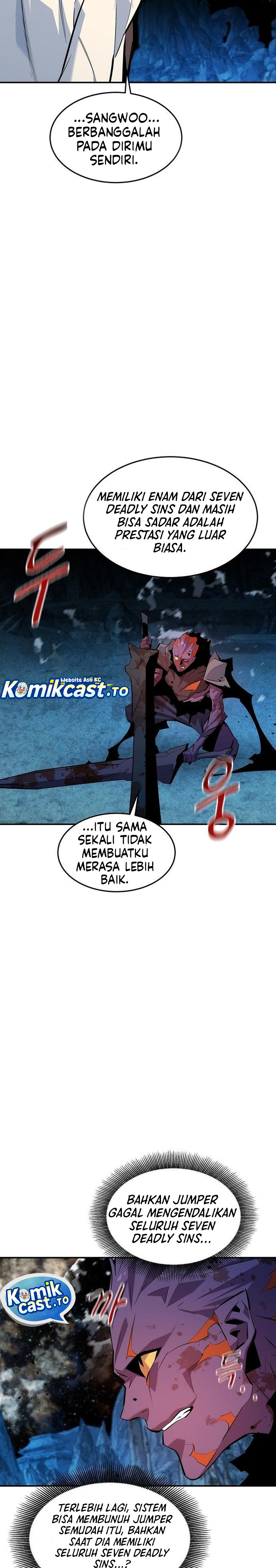 Auto-Hunting With Clones Chapter 163 Gambar 28