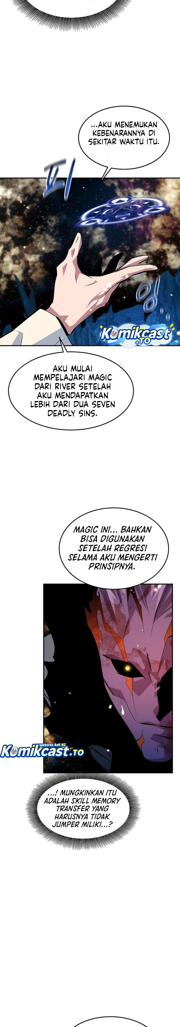 Auto-Hunting With Clones Chapter 163 Gambar 29