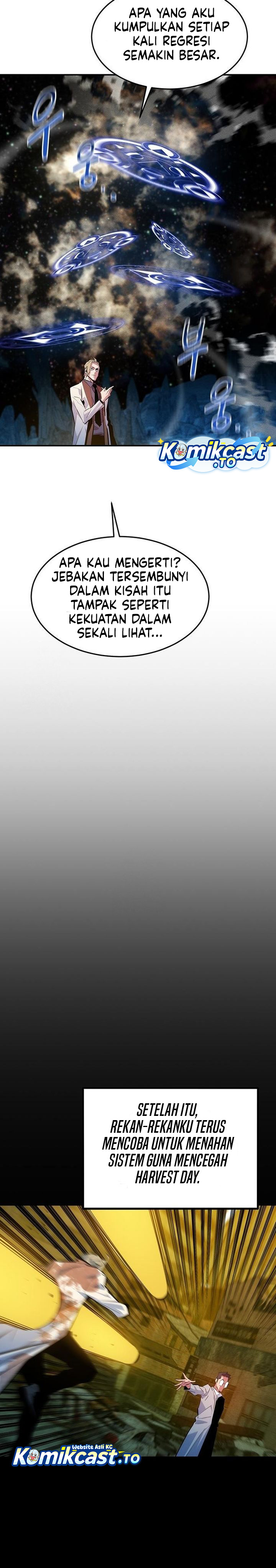 Auto-Hunting With Clones Chapter 163 Gambar 30