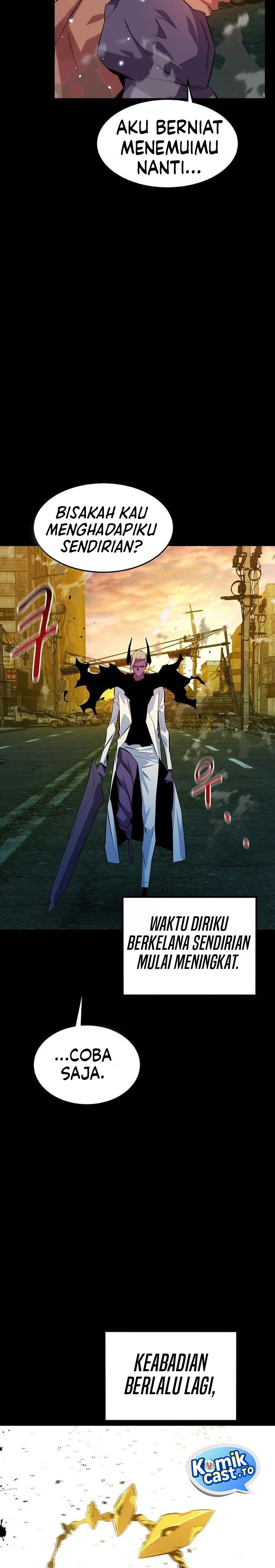 Auto-Hunting With Clones Chapter 163 Gambar 35