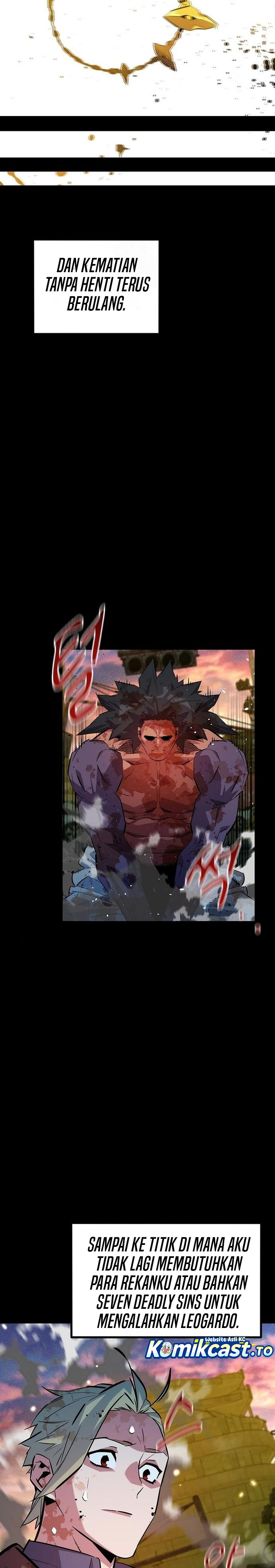 Auto-Hunting With Clones Chapter 163 Gambar 36