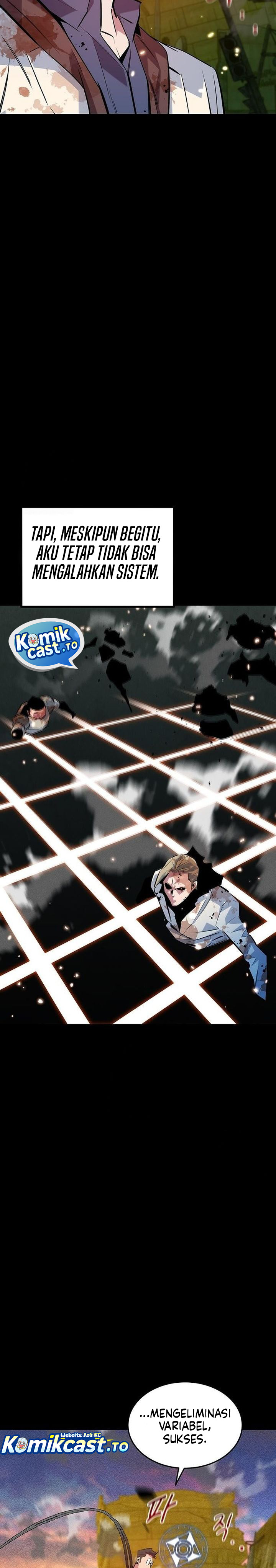 Auto-Hunting With Clones Chapter 163 Gambar 37