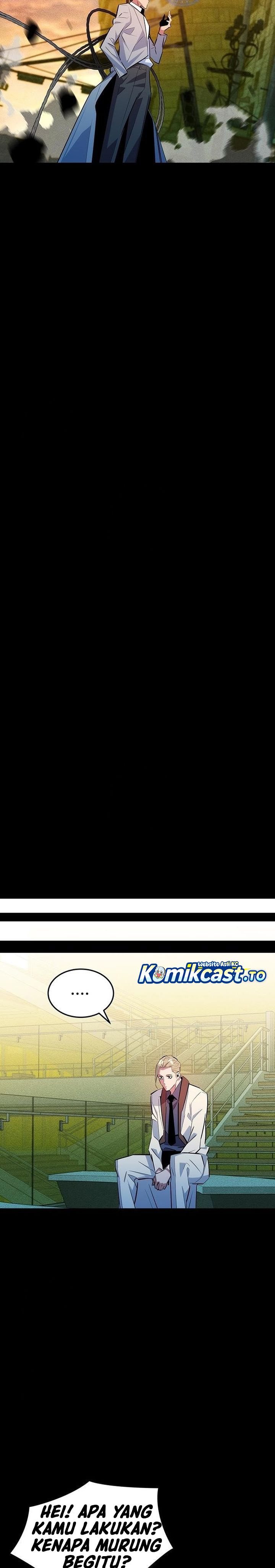 Auto-Hunting With Clones Chapter 163 Gambar 38