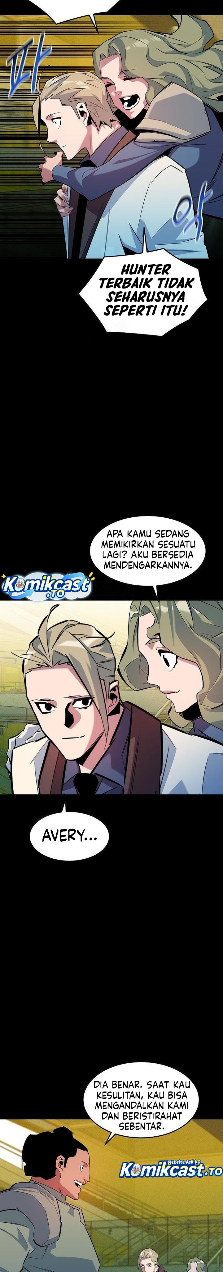 Auto-Hunting With Clones Chapter 163 Gambar 39
