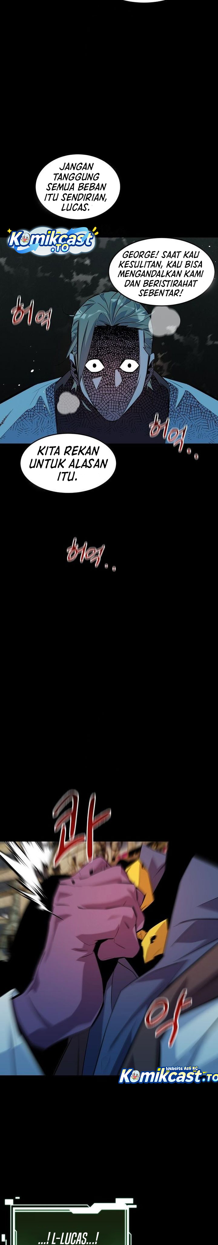 Auto-Hunting With Clones Chapter 164 Gambar 4