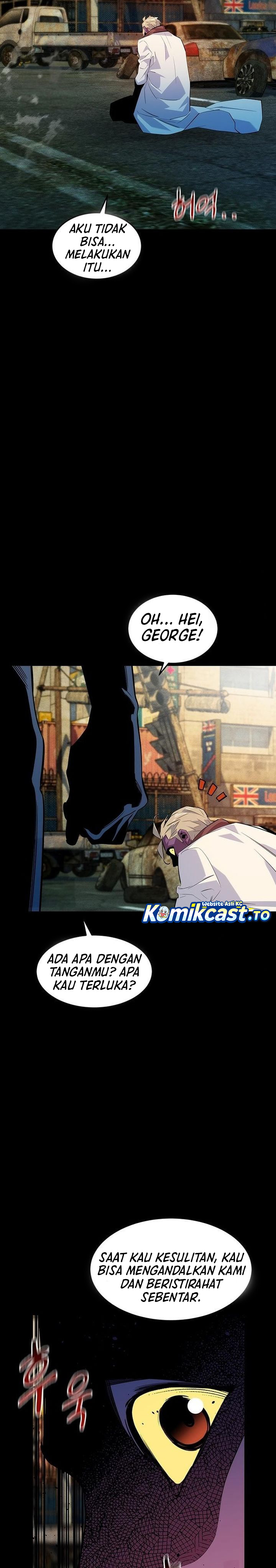 Auto-Hunting With Clones Chapter 164 Gambar 6