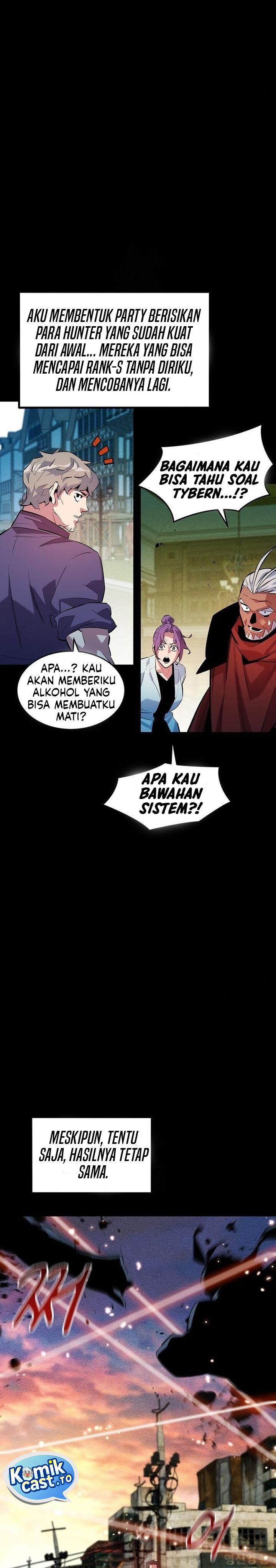 Auto-Hunting With Clones Chapter 164 Gambar 9