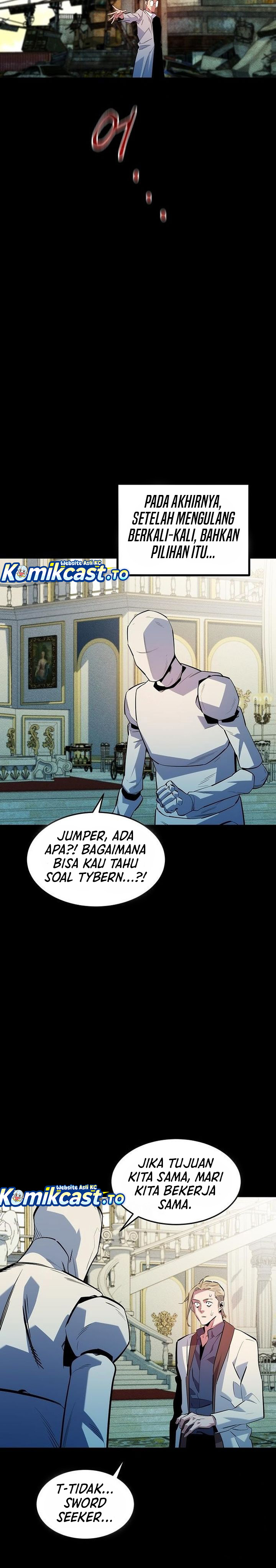 Auto-Hunting With Clones Chapter 164 Gambar 10