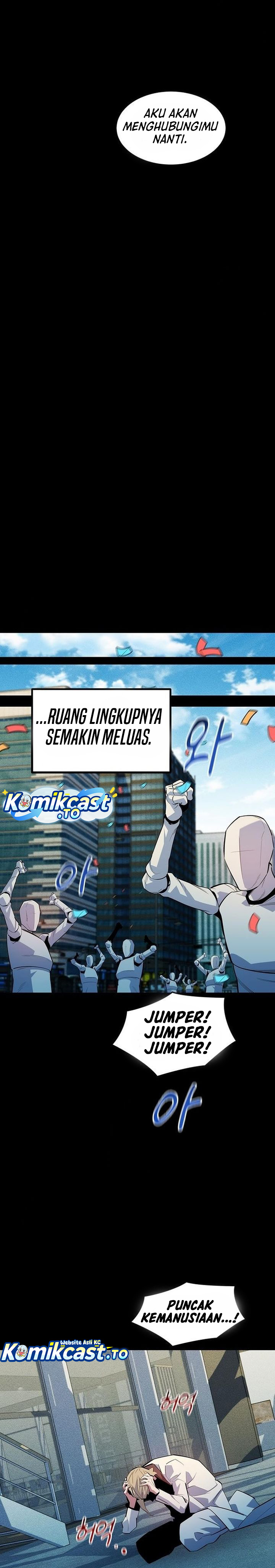Auto-Hunting With Clones Chapter 164 Gambar 11