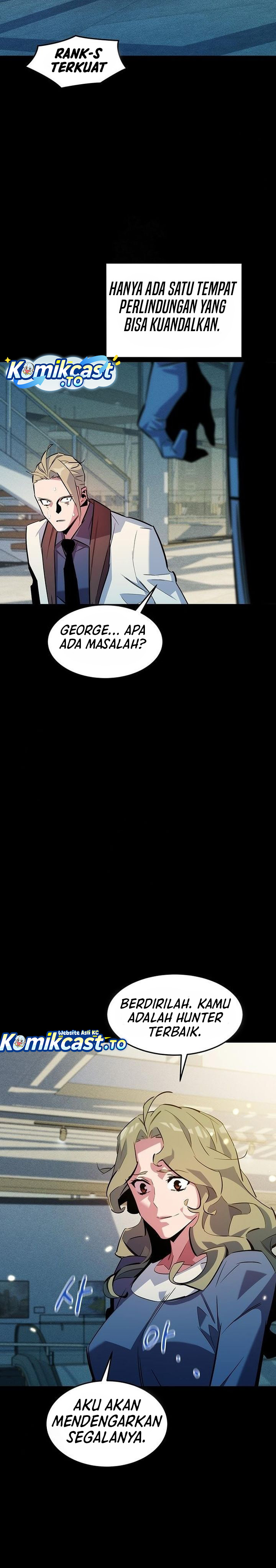 Auto-Hunting With Clones Chapter 164 Gambar 12