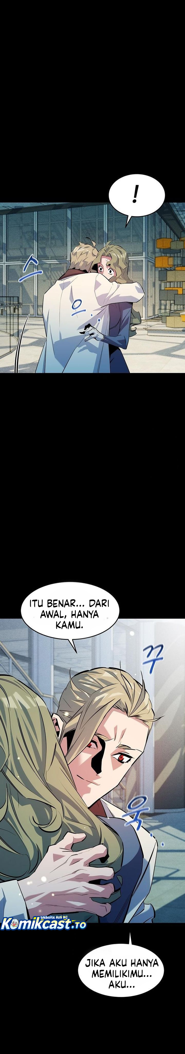 Auto-Hunting With Clones Chapter 164 Gambar 13