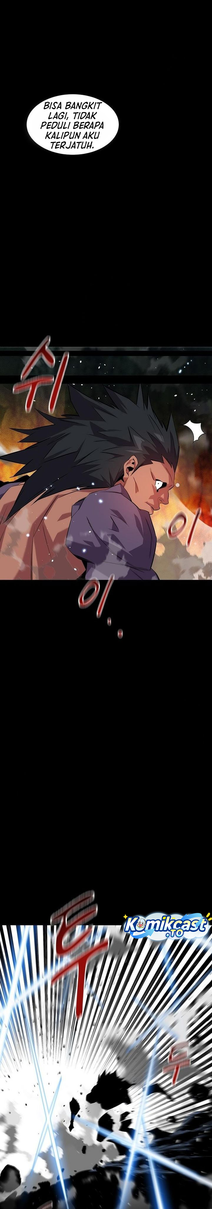 Auto-Hunting With Clones Chapter 164 Gambar 14