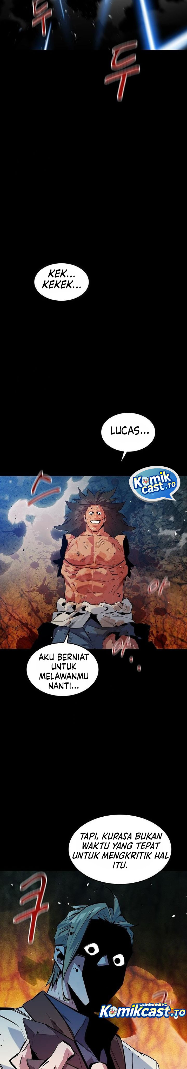 Auto-Hunting With Clones Chapter 164 Gambar 15